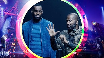 SPOILERS | Director Malcolm D. Lee on pulling off Space Jam: A New Legacy’s most surprising cameo