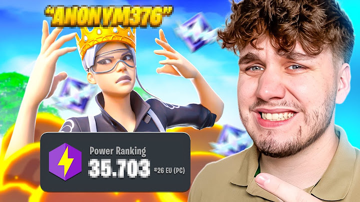 ICH *EXPOSE* DIE STATS MEINER GEGNER!😱😂 (UNREAL RANK!🏆)