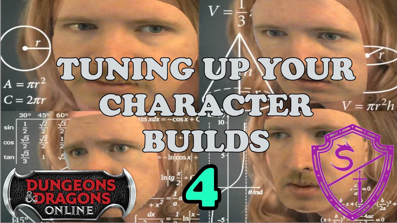 [Build Review] U48.4 Swashbuckler Bard and Fighter Vanguard