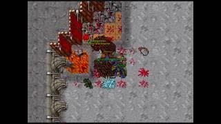 Azura Mortal Kombat Arena 96 Ek 89 Ed