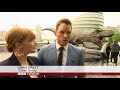 Dinosaurs in Slough – BBC London News