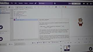 Day 3 Stempedia Bootcamp assignment- Real Time Face Detection.
