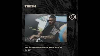 Tresh @ Radiozora Episode.24