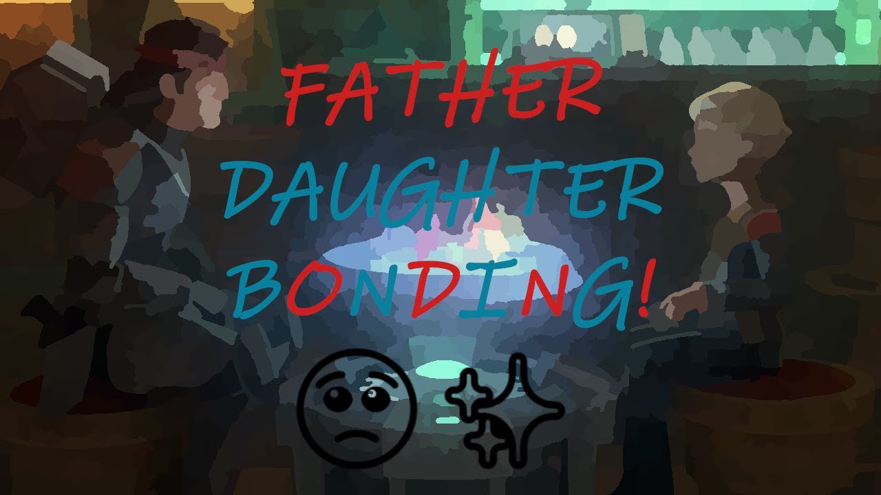 Hunter being a brother-I MEAN DAD to Omega Part 3! Season 1 Episodes 9-13! (Bad Batch Humor edit)