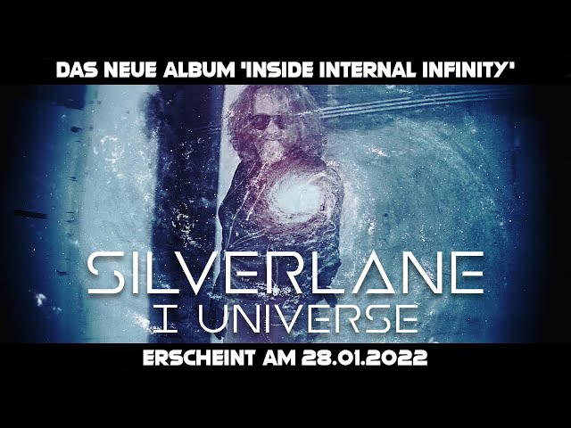 Silverlane - I Universe