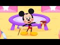 Lingokids - Mickey's Wallbreaker Math Challenge and more activity games (iOS)