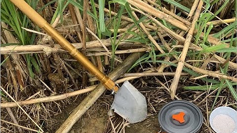 review xẻng đa năng test thực tế  1