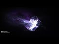 Real-Time Gravity Simulation — 3 Million Particles on CPU