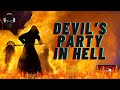 DEVIL'S PARTY IN HELL |DJ concert |use without copyright !!! |