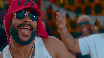 DJ Lambo and Iyanya [Feat. Lady Donli] (Official Music Video)