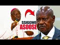 Buli Lwenkulaba Nesisiwala Ojja Kugenda Ssi Gwe Asoose Bishop Severus Jjumba Ayatulidde Museveni