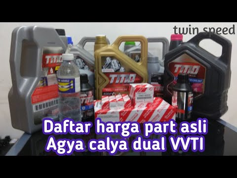 Pakai busi biasa, ganti tiap pemakaian kira: 8-10ribu kilometer Peralatan yg di perlukan - kunci 10m. 