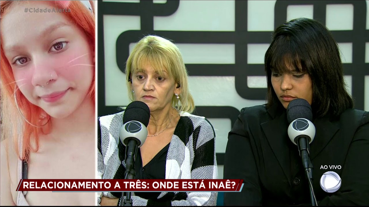 Relacionamento a três: Record TV vai atrás de peça-chave para desvendar o crime