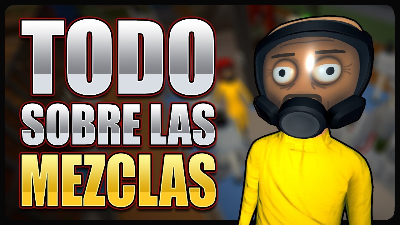 GUÍA DEFINITIVA sobre LAS MEZCLAS (top, automatización, efectos...) | SHEDULE 1