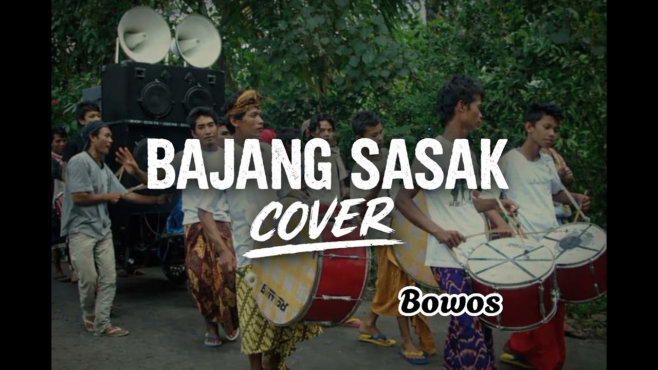 Lagu sasak laek th 90an lelah bowos