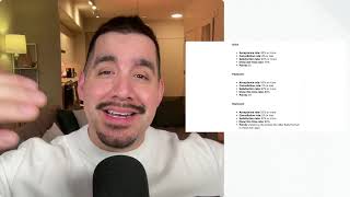 BREAKING: Uber Eats Just Added On-Time Rate (Drivers React)