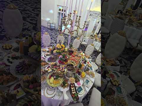 alhamdulillah hammaga shunaqa to'ylar nassib qisin (свадьбы увас дома)