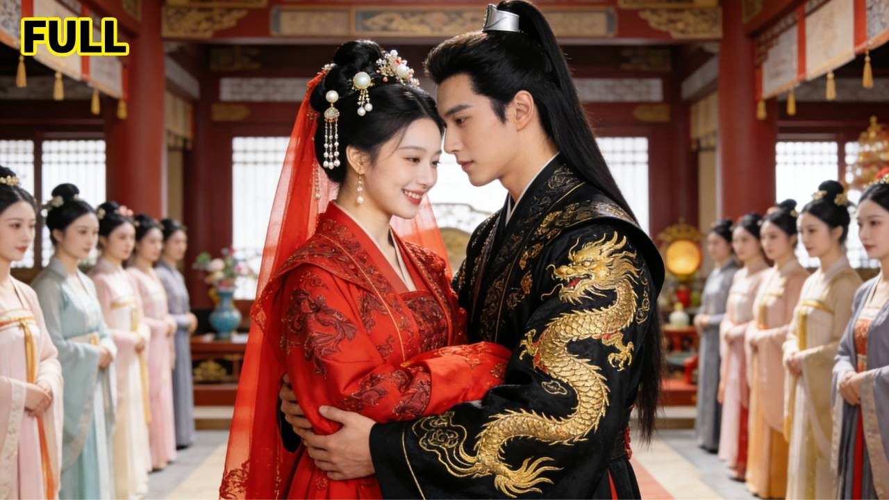 بعد أن عادت للحياة، تركت زوجها الخائن وتزوجت من الأمير البارد، الذي وقع في حبها بجنون في النهاية!