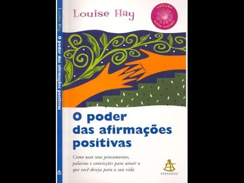 livro o poder das afirmações positivas