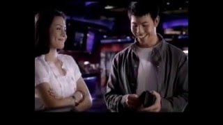 MasterCard Debit Cinema