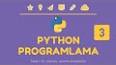 Python'ın Faydaları ile ilgili video