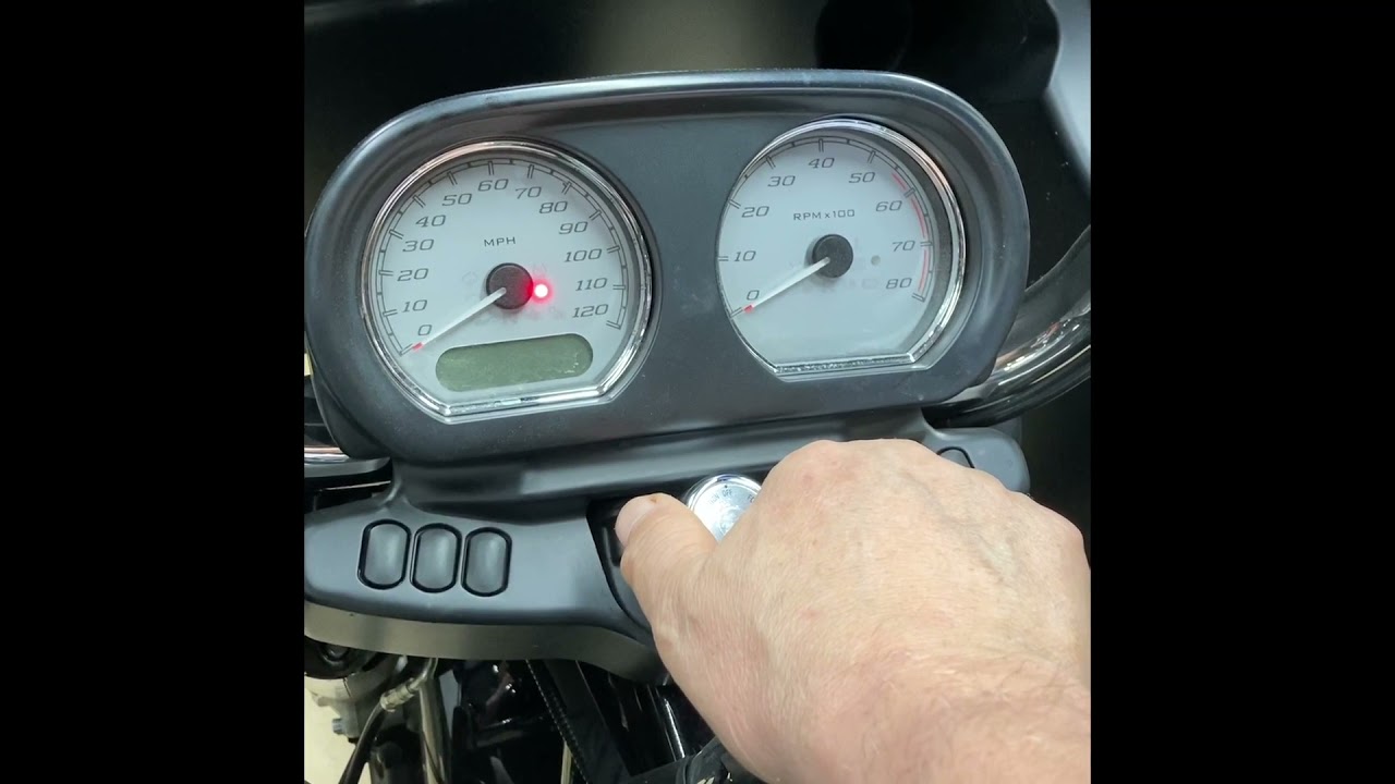 Disable the “Chirp” on the HarleyDavidson Alarm Siren. YouTube