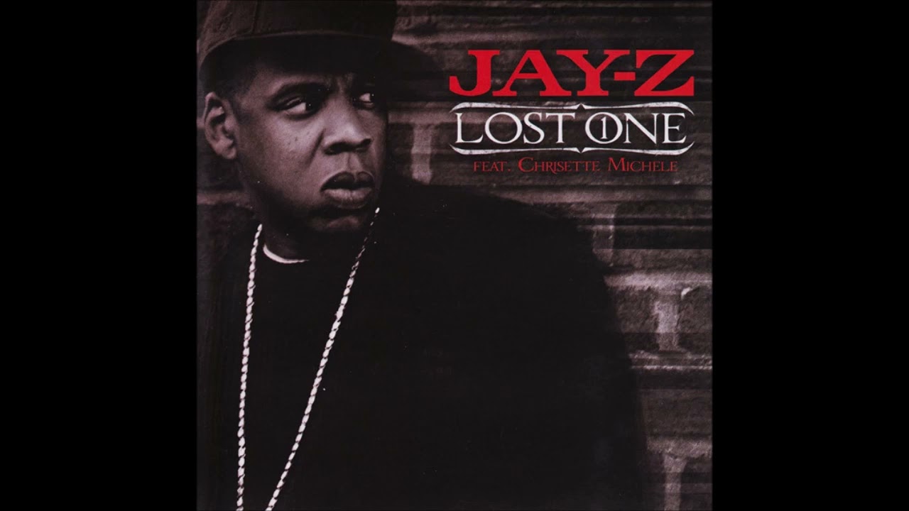 Jay-Z - Lost One ft. Chrisette Michele (prod. by Dr. Dre & Mark Batson)