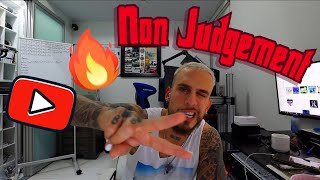 Non Judgement | The Success Series Ep7