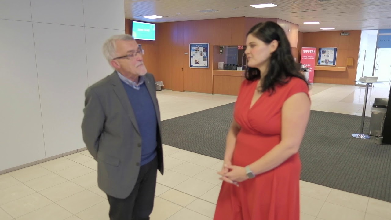 Ústav managementu a marketingu FaME UTB ve Zlíně