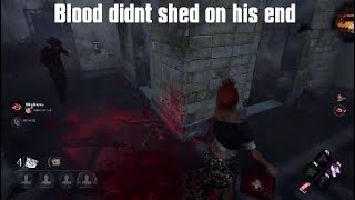 Dead By Daylight Freddy Wasnt Reddy