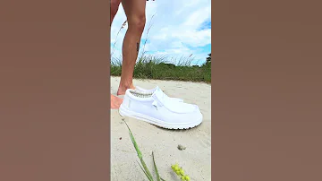 When The Season Changes But HEYDUDE Doesn T HEYDUDESTRETCHSOXYT Ad Heydudeshoes 