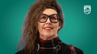 The Spark by Philips – Corien Pompe on creativity
