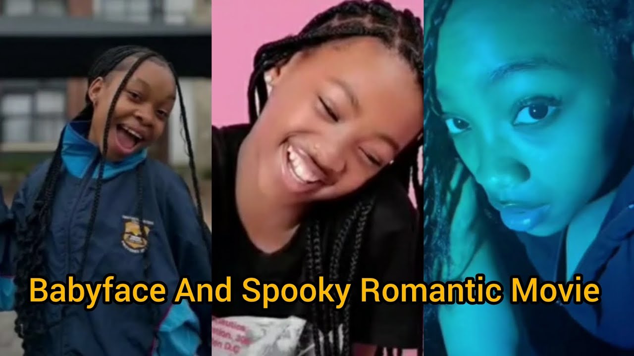 Babyface And Spocky romantic |Movie |Dudu_rsa |BUSISIWE |TRENDING Movie ...