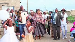 Best 2025 Wedding Johannes Portia Weddingmabitsi, Limpopo.