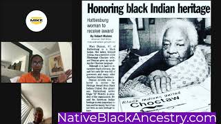 NativeBlackAncestry Client Testimonial | Michael Lane Jr Genealogy Research