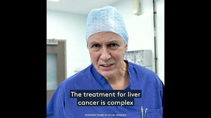 Complex Care: Liver Cancer Treatments - DayDayNews