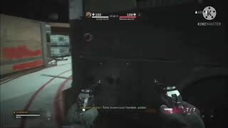 Call Of Duty: Modern Warfare Warzone: Random Stream Edit Bullshit 12