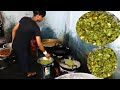 HYDERABADI GREEN CHICKEN FRY | جرين تشيكن فراي | Party Style Green Chicken Fry | Hai Foodies