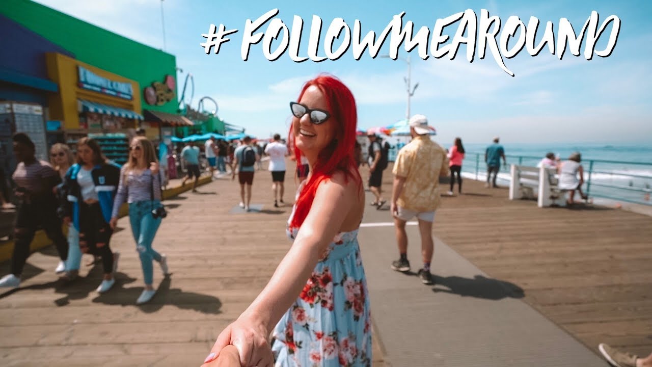 salaprojektid Los Angeleses