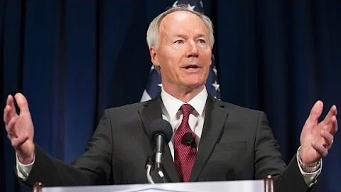 Did Indiana influence the Arkansas outcome?