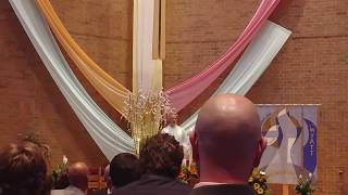 Wyatt Day Memorial Service - Part 2 of 5