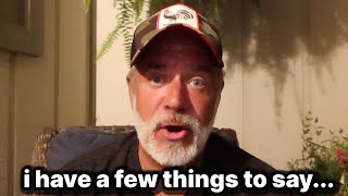 addressing this trisha paytas situation...