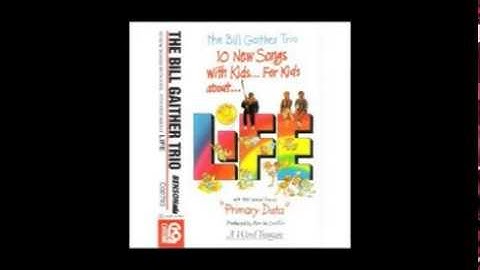 I Expect a Miracle (EQualized) - Bill Gaither Trio