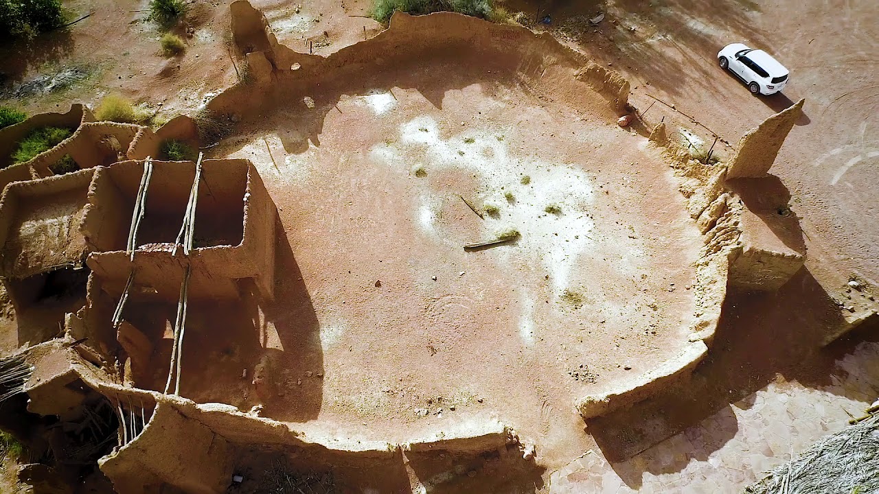 حائل.. الإنسان والمكان | وثائقي