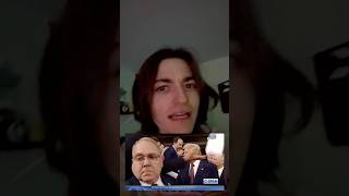 Democrats behavior is “not normal”