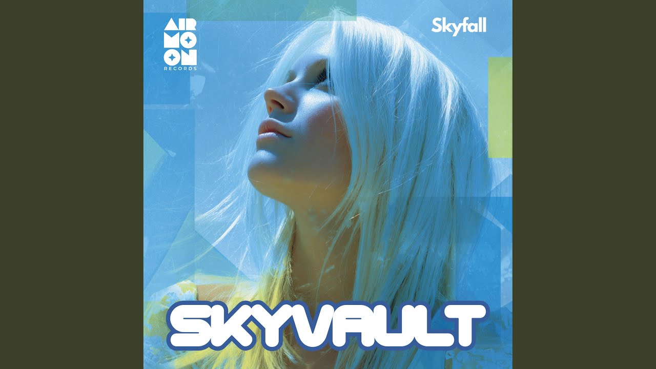 Skyfall adlı videoyu YouTube'da izle Skyfall adlı videoyu YouTube'da izle