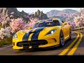 🎉FORZA HORIZON on Xbox Series X Gameplay