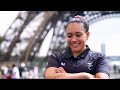 How Tupou Neiufi's Family Support Led To A Paralympic Gold Medal 🇳🇿🥇