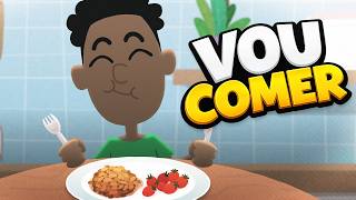 Pé de Sonho | Vou Comer