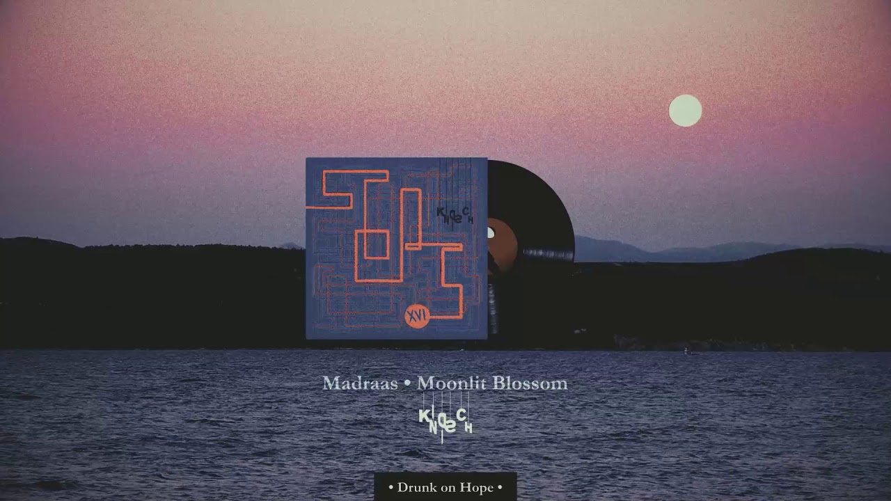 Madraas - Moonlit Blossom